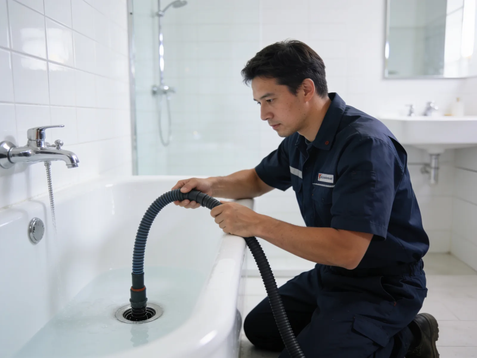 Emergency Plumber Belle, MO FAQs